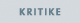 kritike