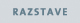 razstave